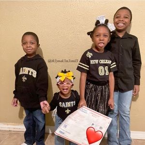 Children Clothes Boys Girls Baby Toddler